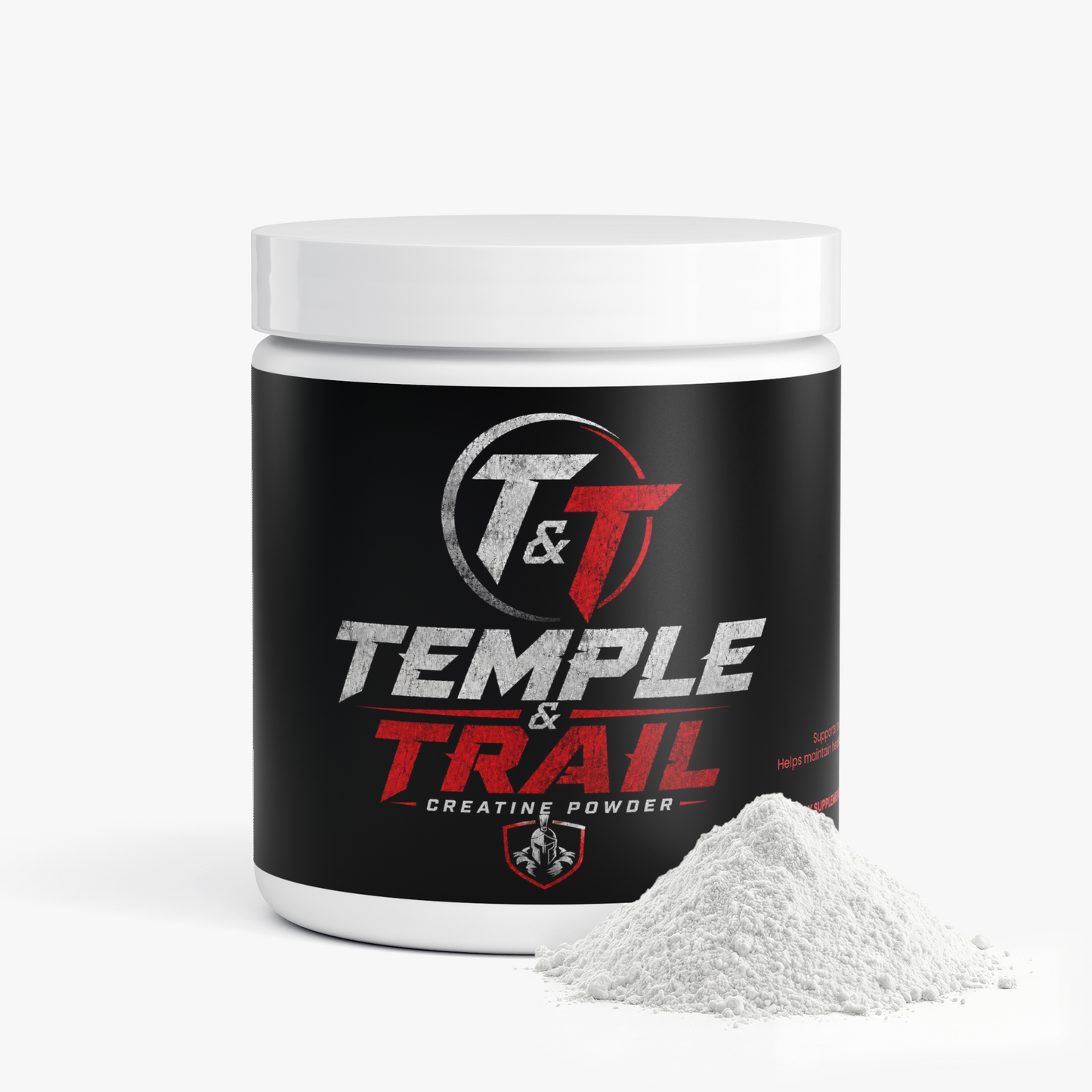 Creatine Hydration Powder