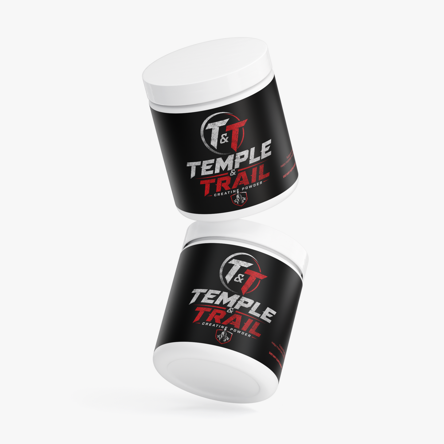 Creatine Hydration Powder