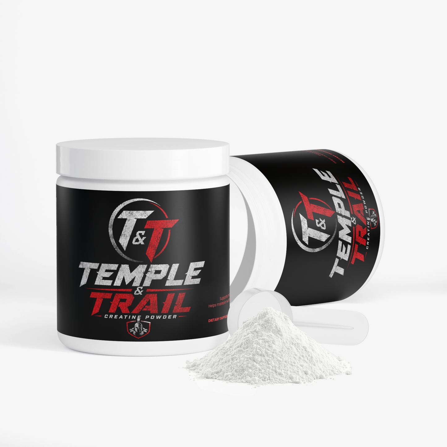 Creatine Hydration Powder