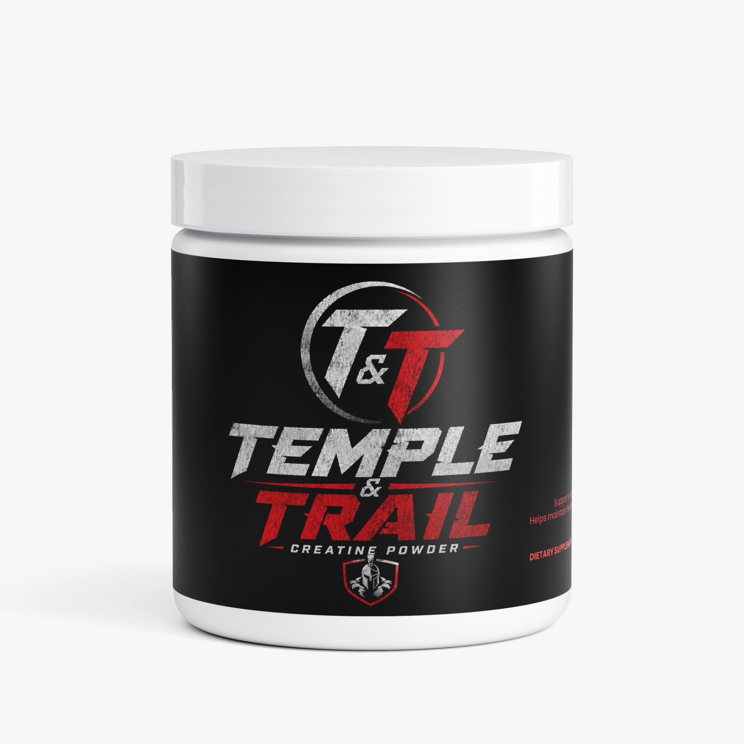Creatine Hydration Powder