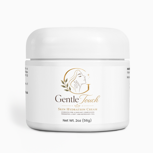 Skin Hydration Cream