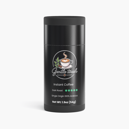 Sweet Brew Instant Coffee (Dark Roast)
