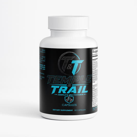 Complete Multivitamin