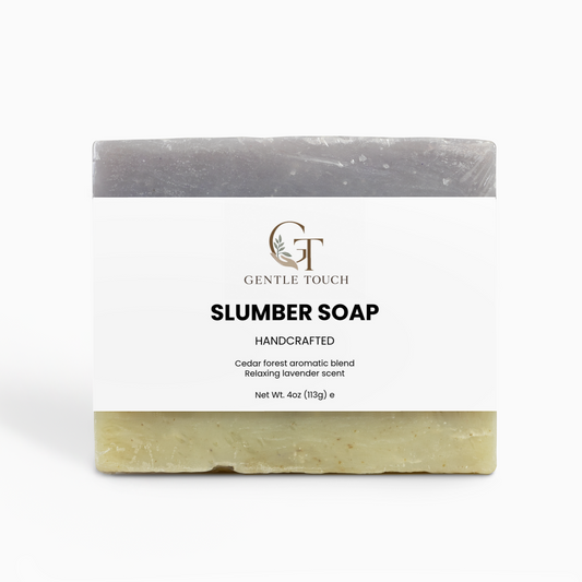 Slumber Soap