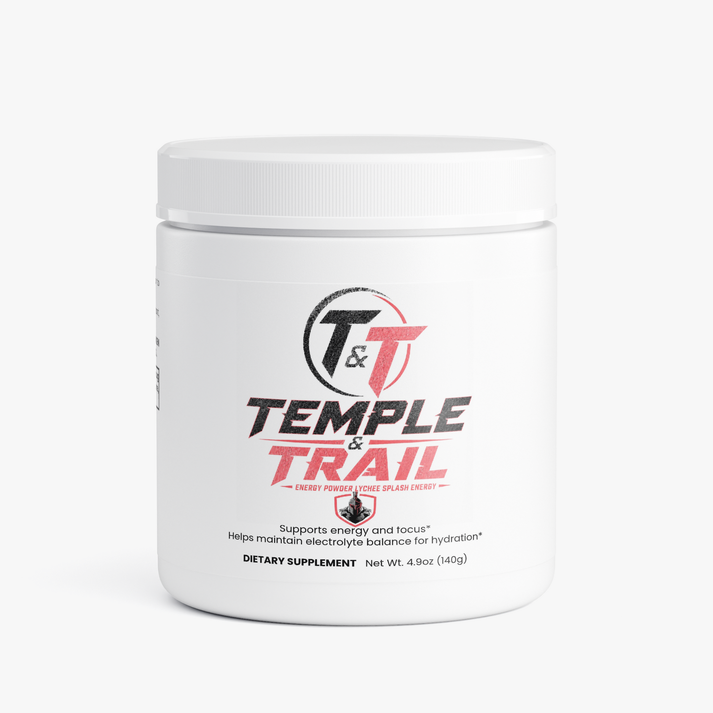 Energy Powder (Lychee Splash Energy)