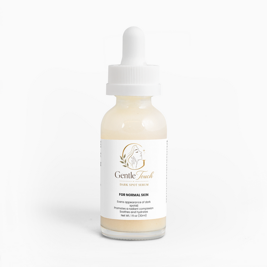 Dark Spot Serum for Normal Skin