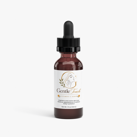Vitamin C Serum