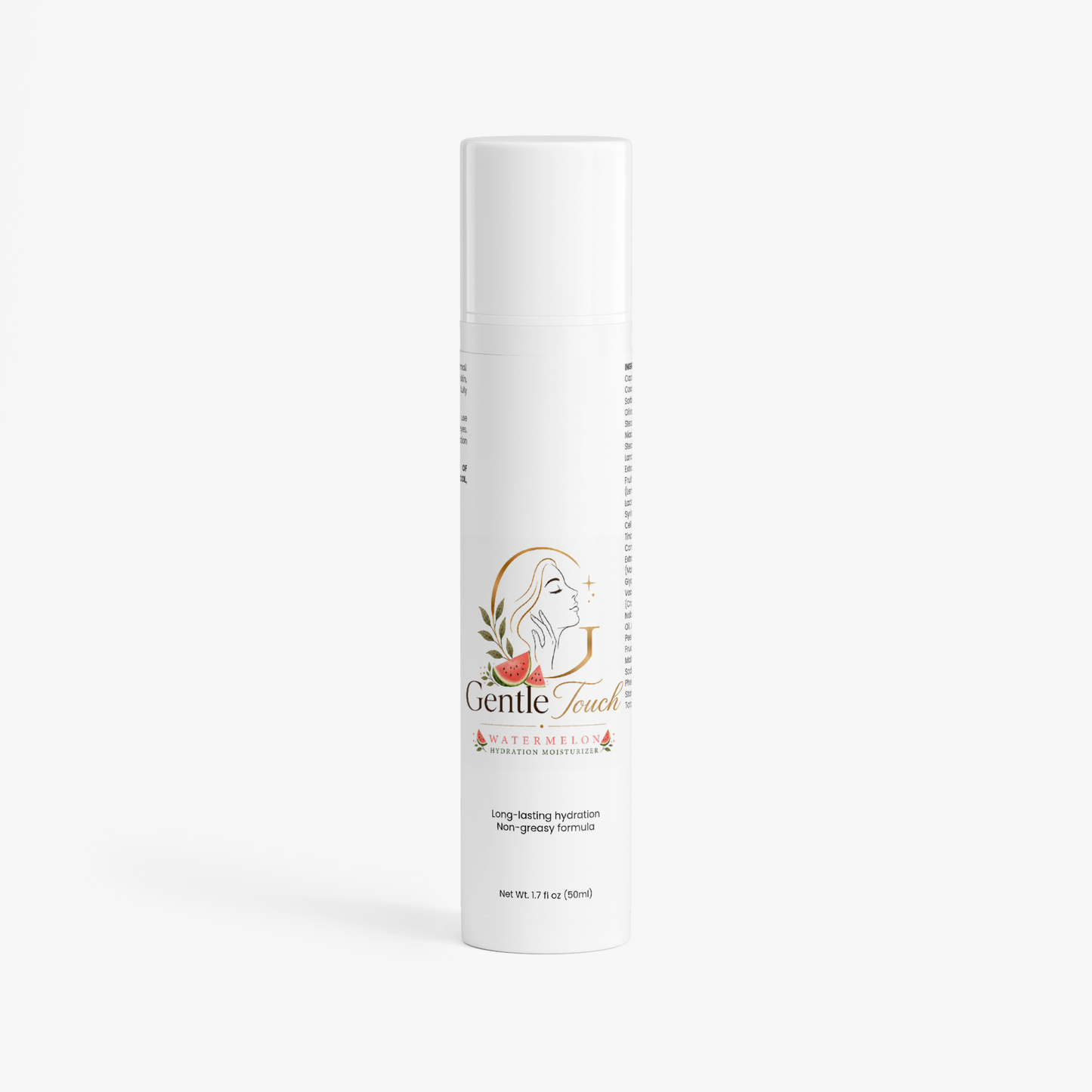 Watermelon Hydration Moisturizer