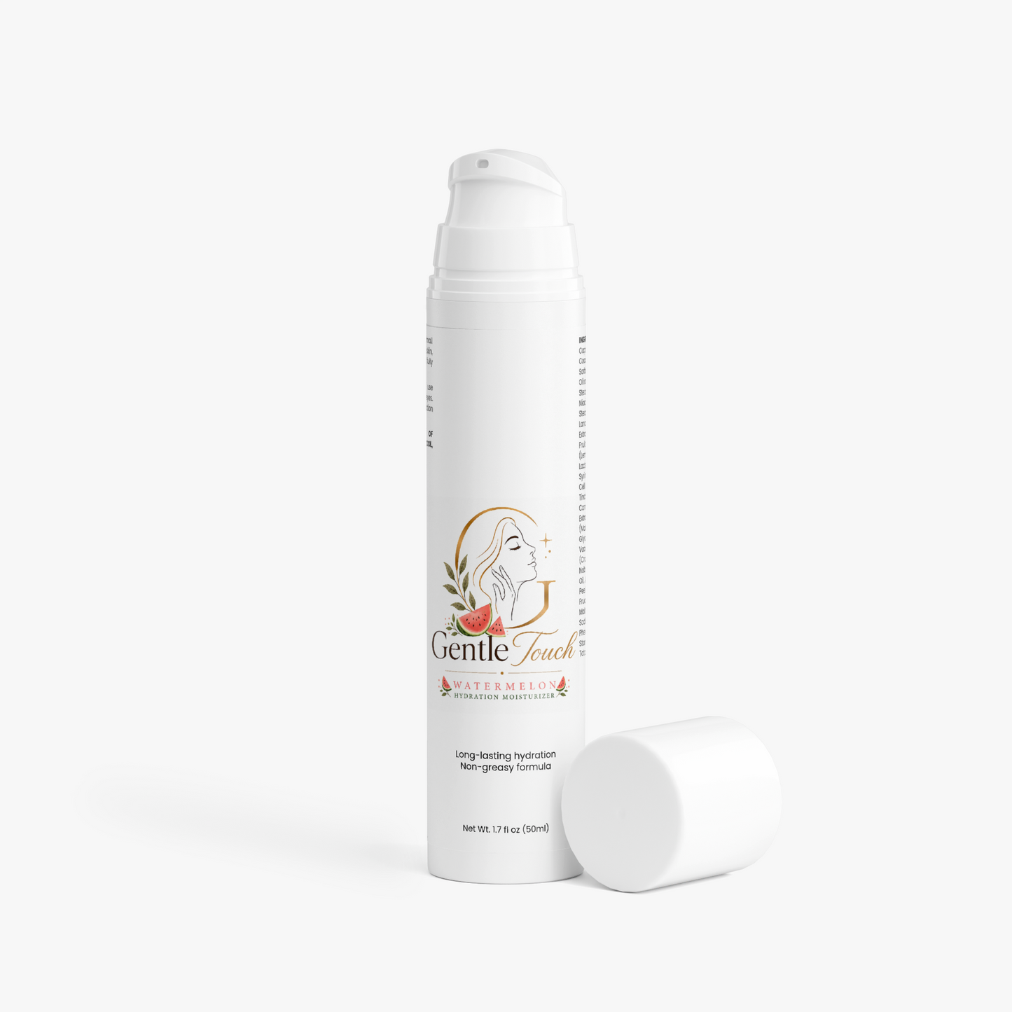 Watermelon Hydration Moisturizer