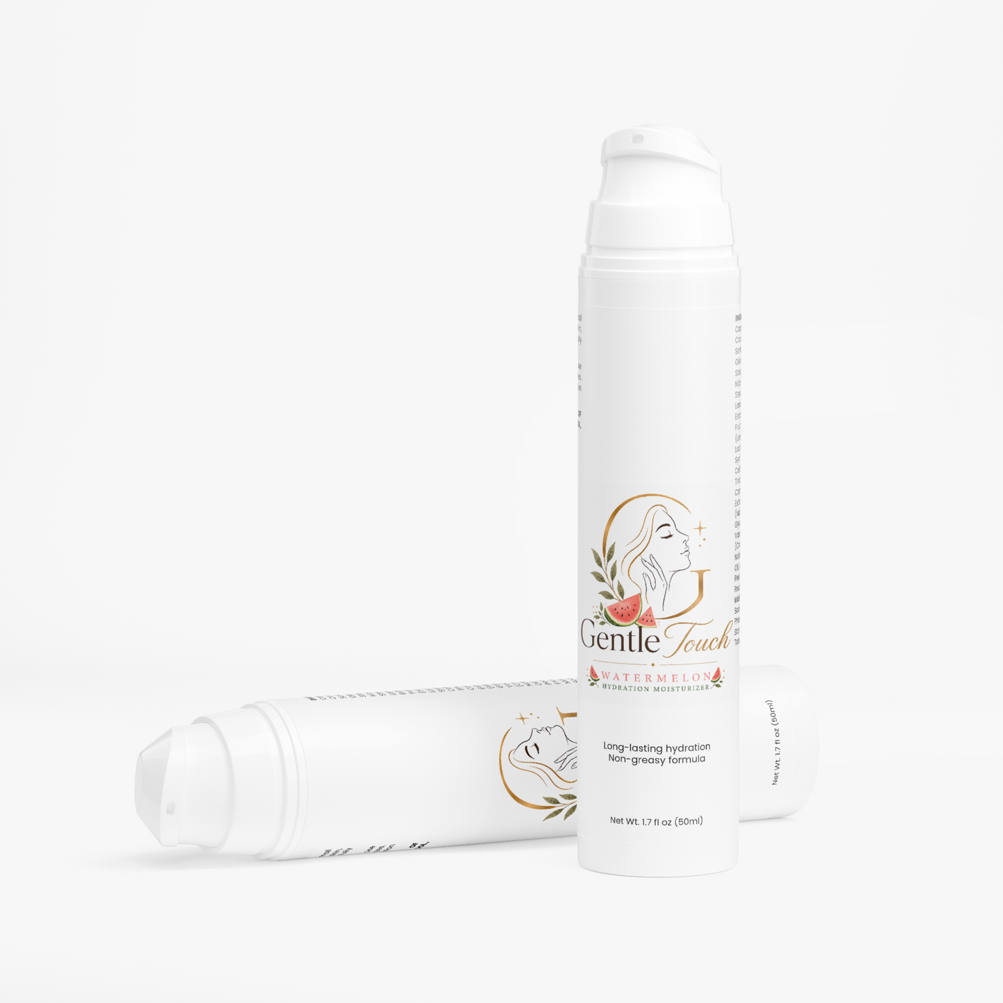 Watermelon Hydration Moisturizer