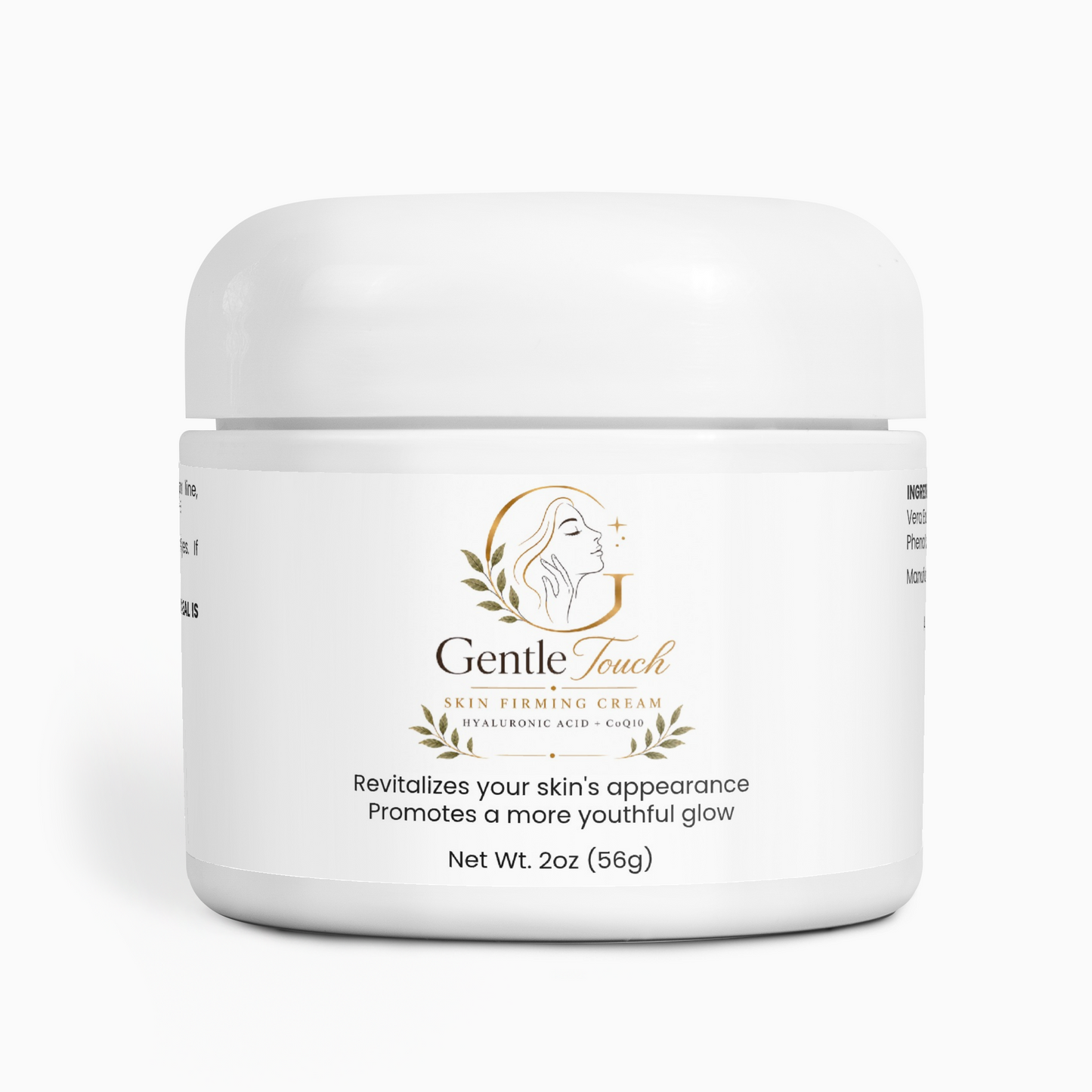 Skin Firming Cream
