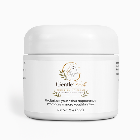 Skin Firming Cream