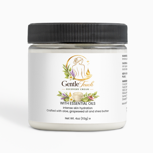 Recovery Cream