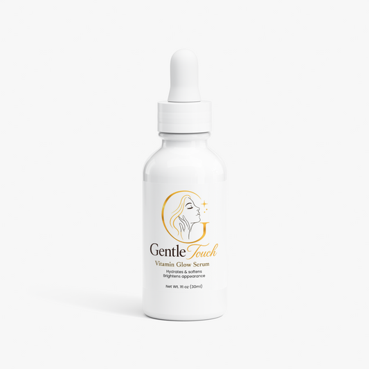 Vitamin Glow Serum