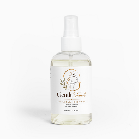 Gentle Balancing Toner