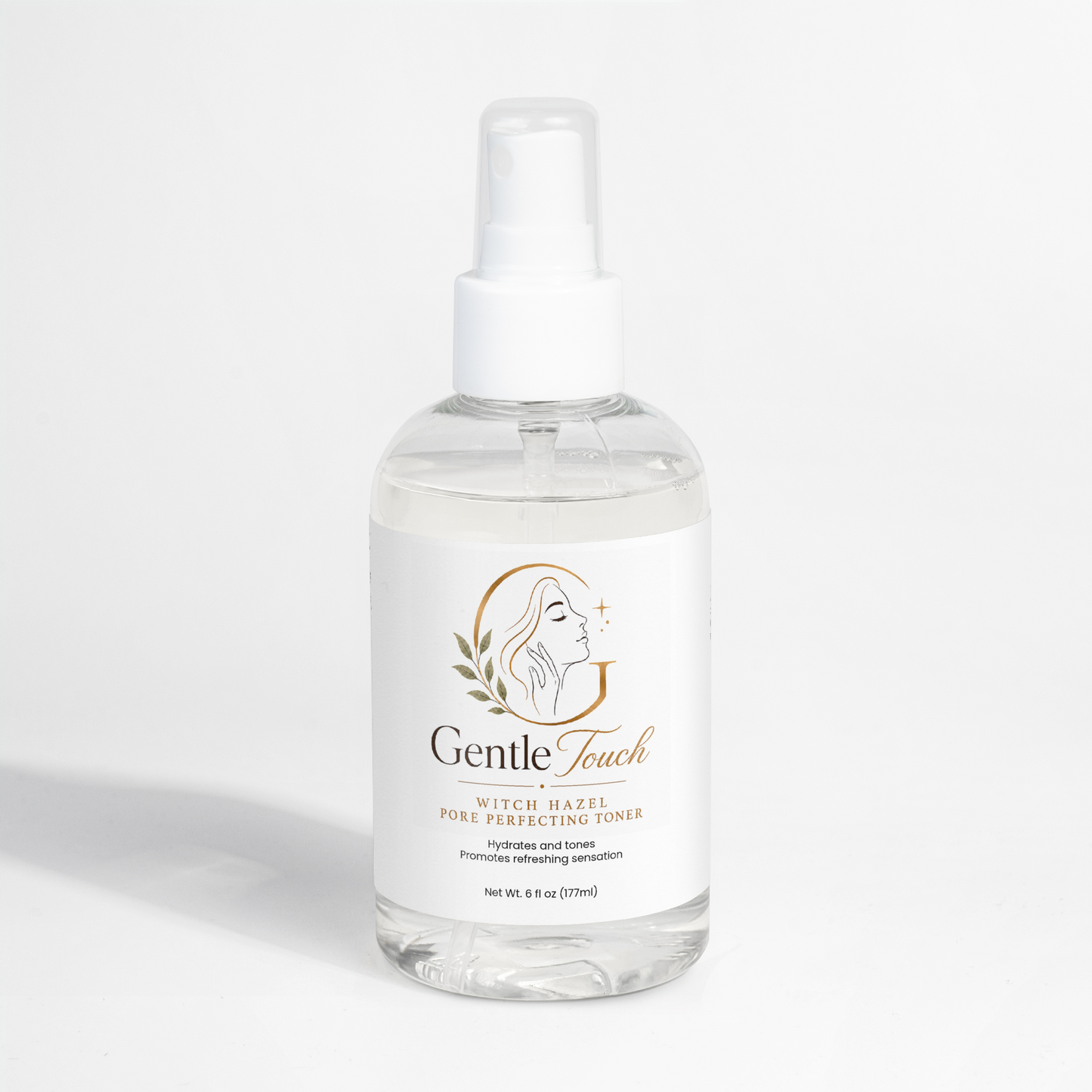 Witch Hazel Pore Perfecting Toner