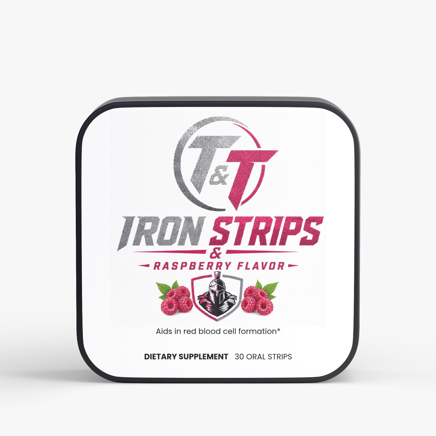Iron Strips