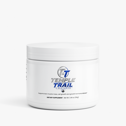 L-Glutamine