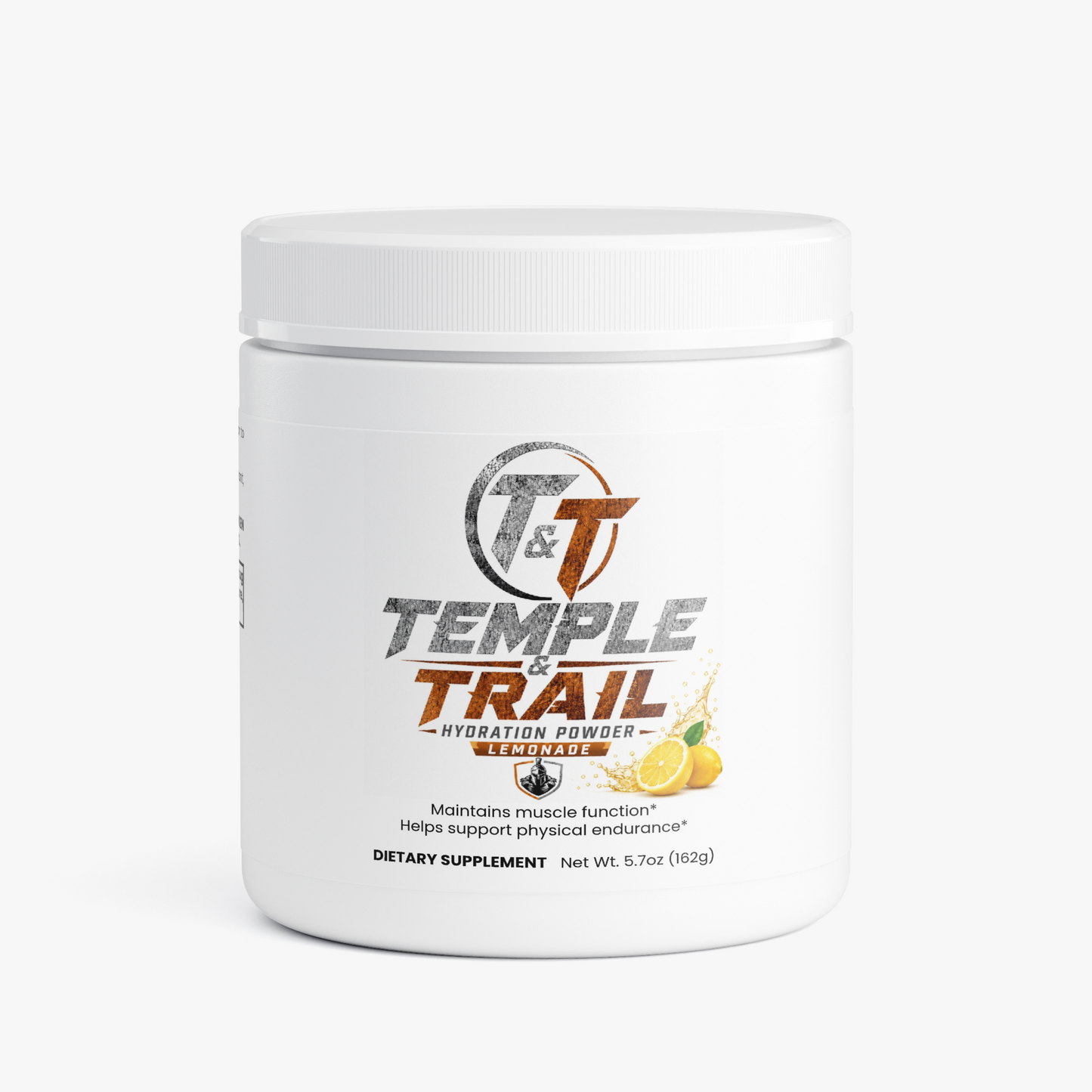 Hydration Powder (Lemonade)