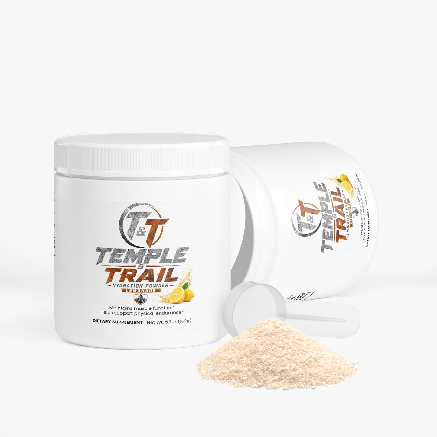Hydration Powder (Lemonade)
