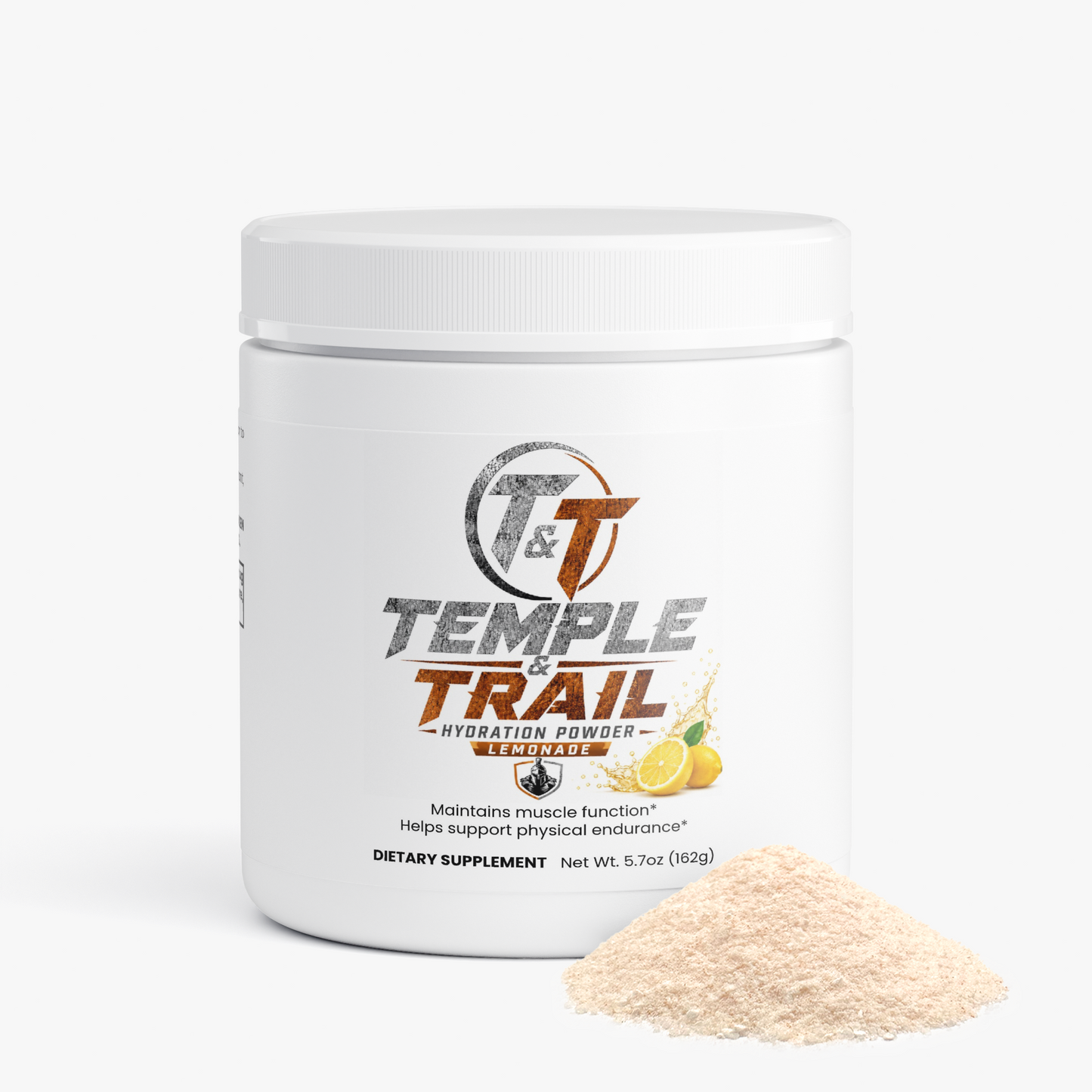 Hydration Powder (Lemonade)