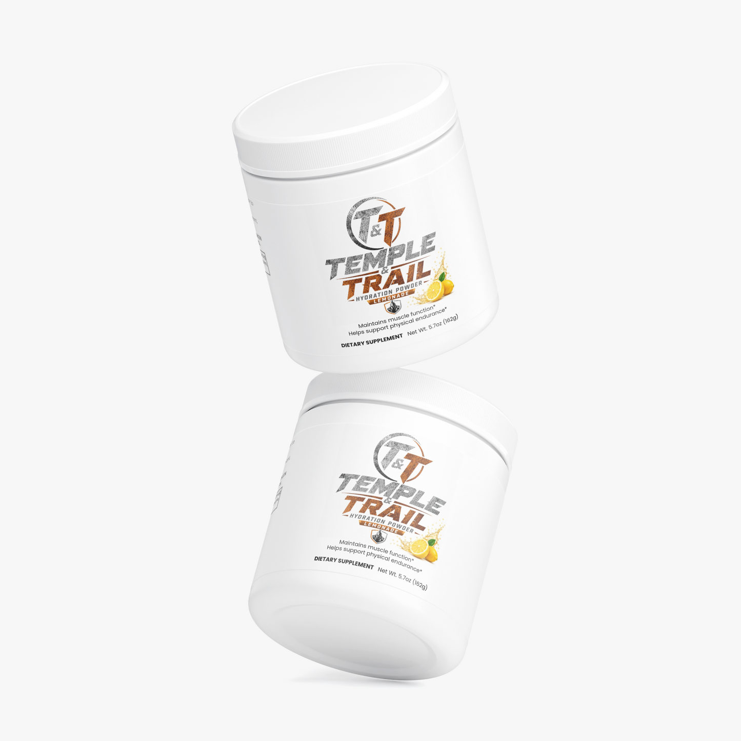 Hydration Powder (Lemonade)