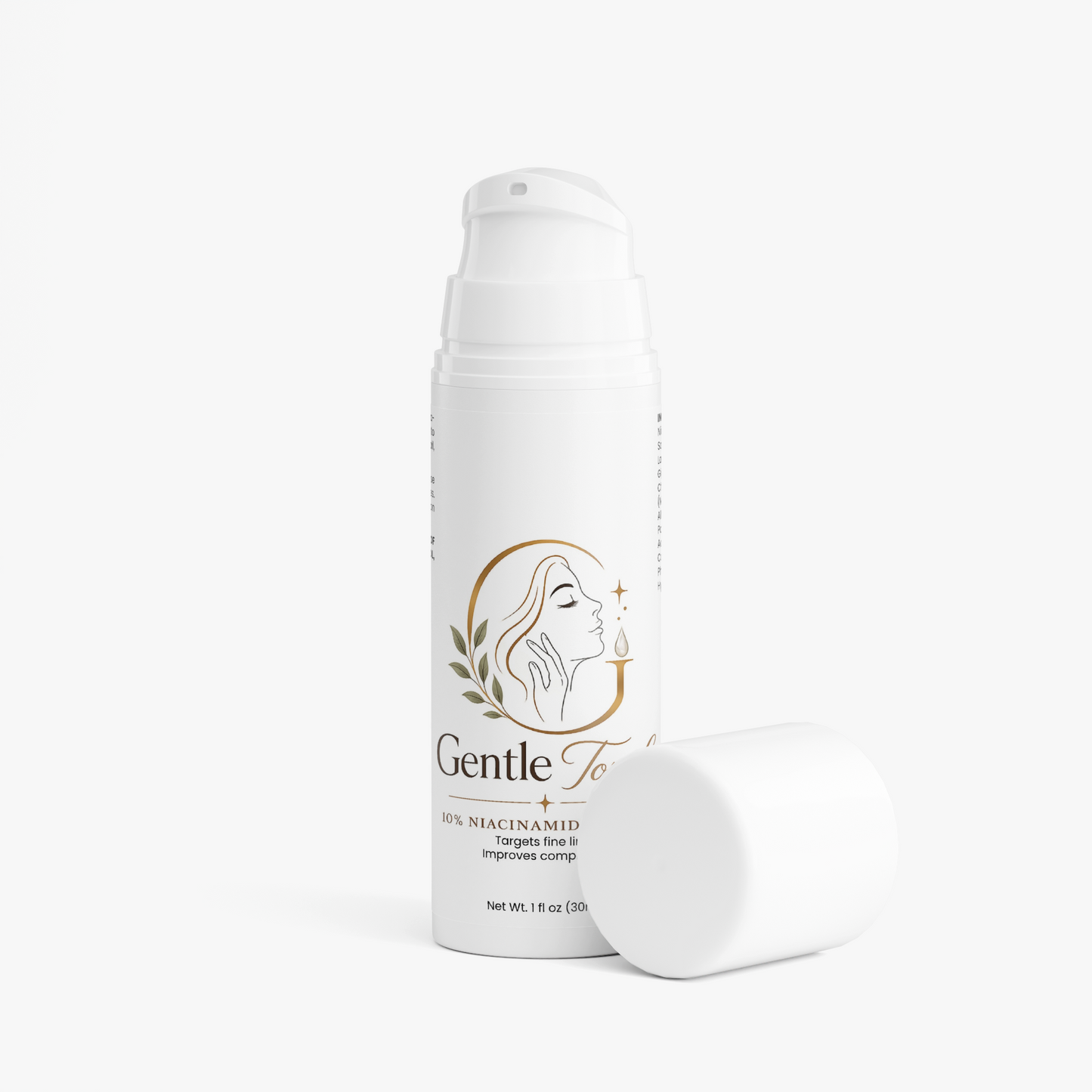 10% Niacinamide Serum