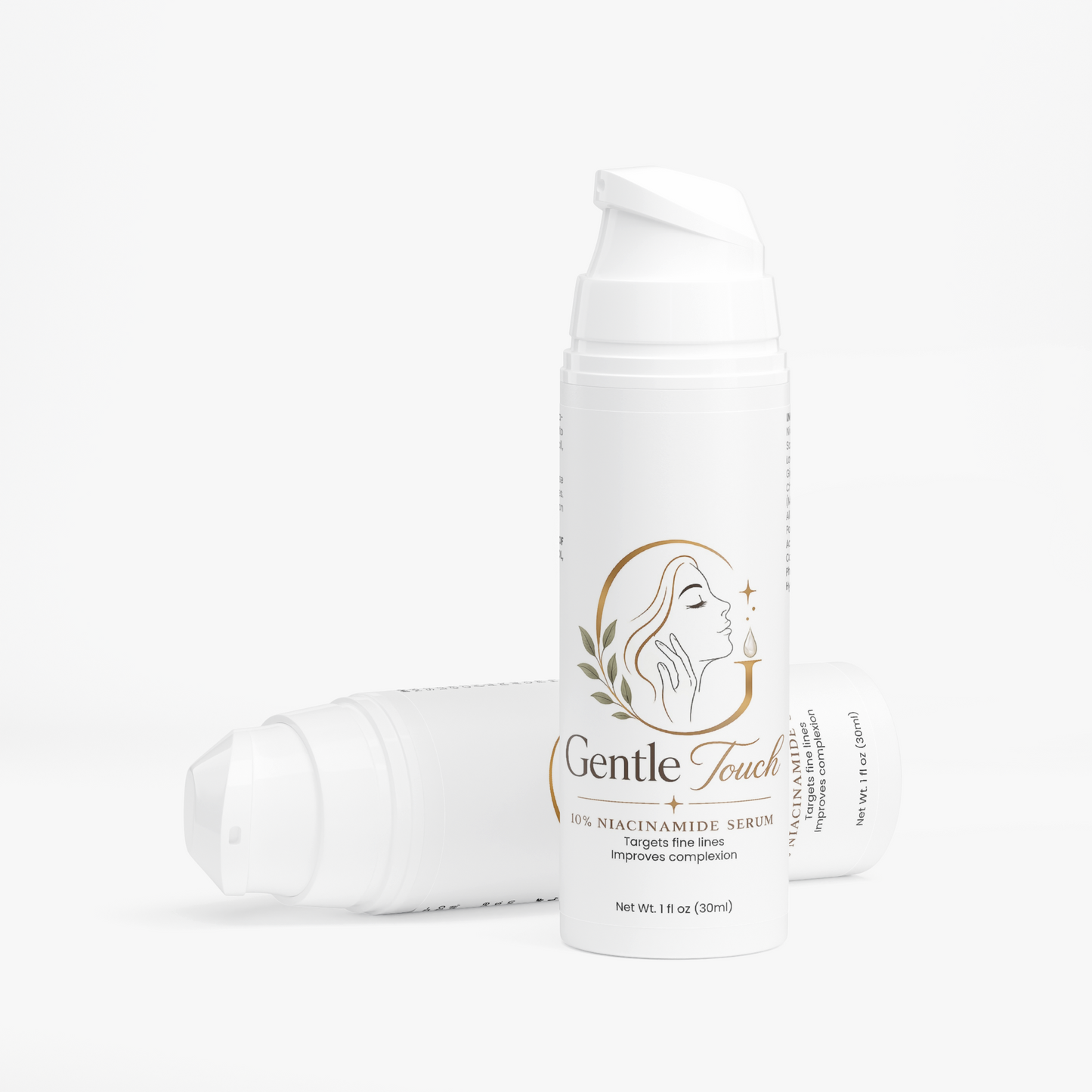 10% Niacinamide Serum