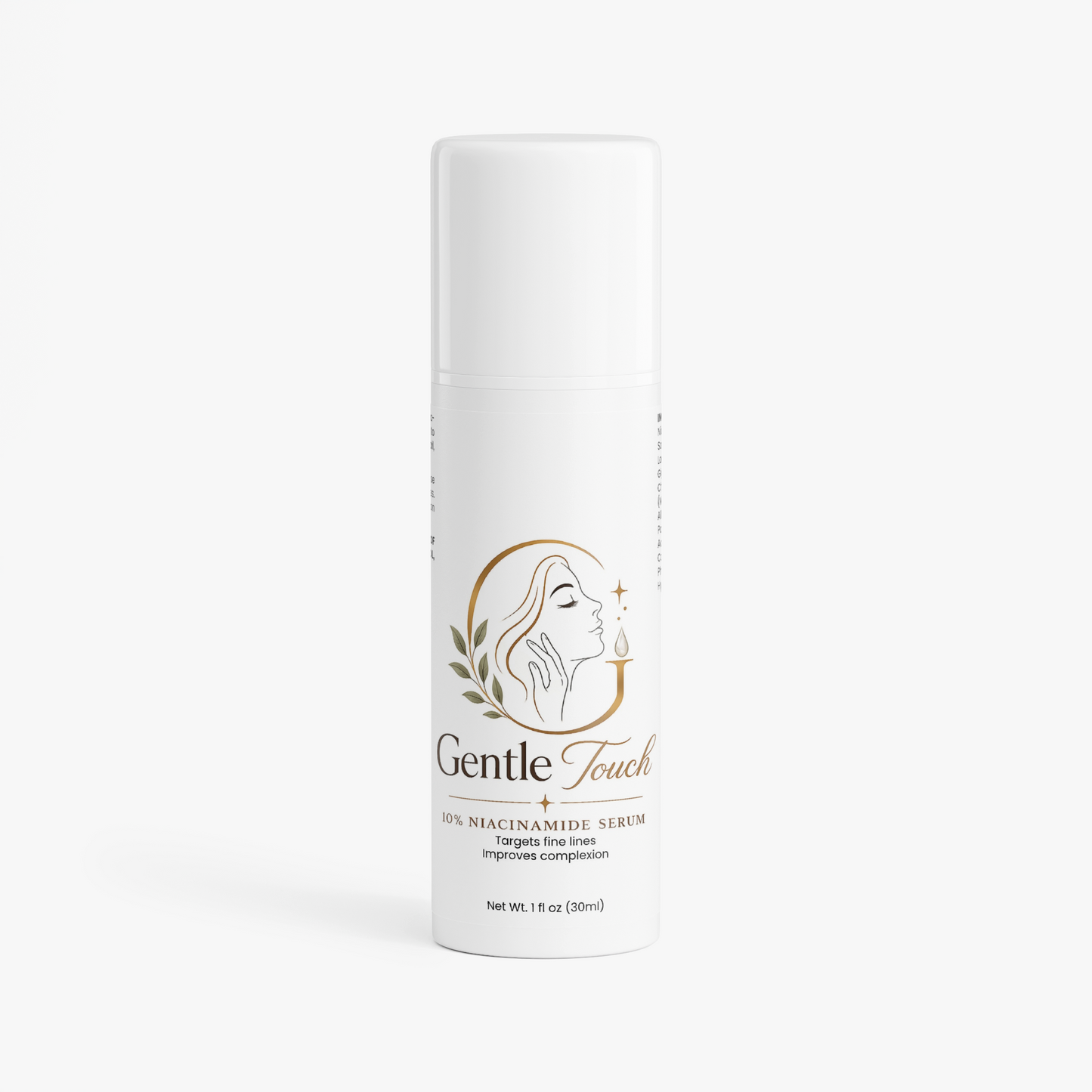 10% Niacinamide Serum
