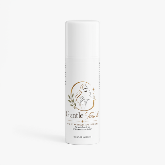 10% Niacinamide Serum